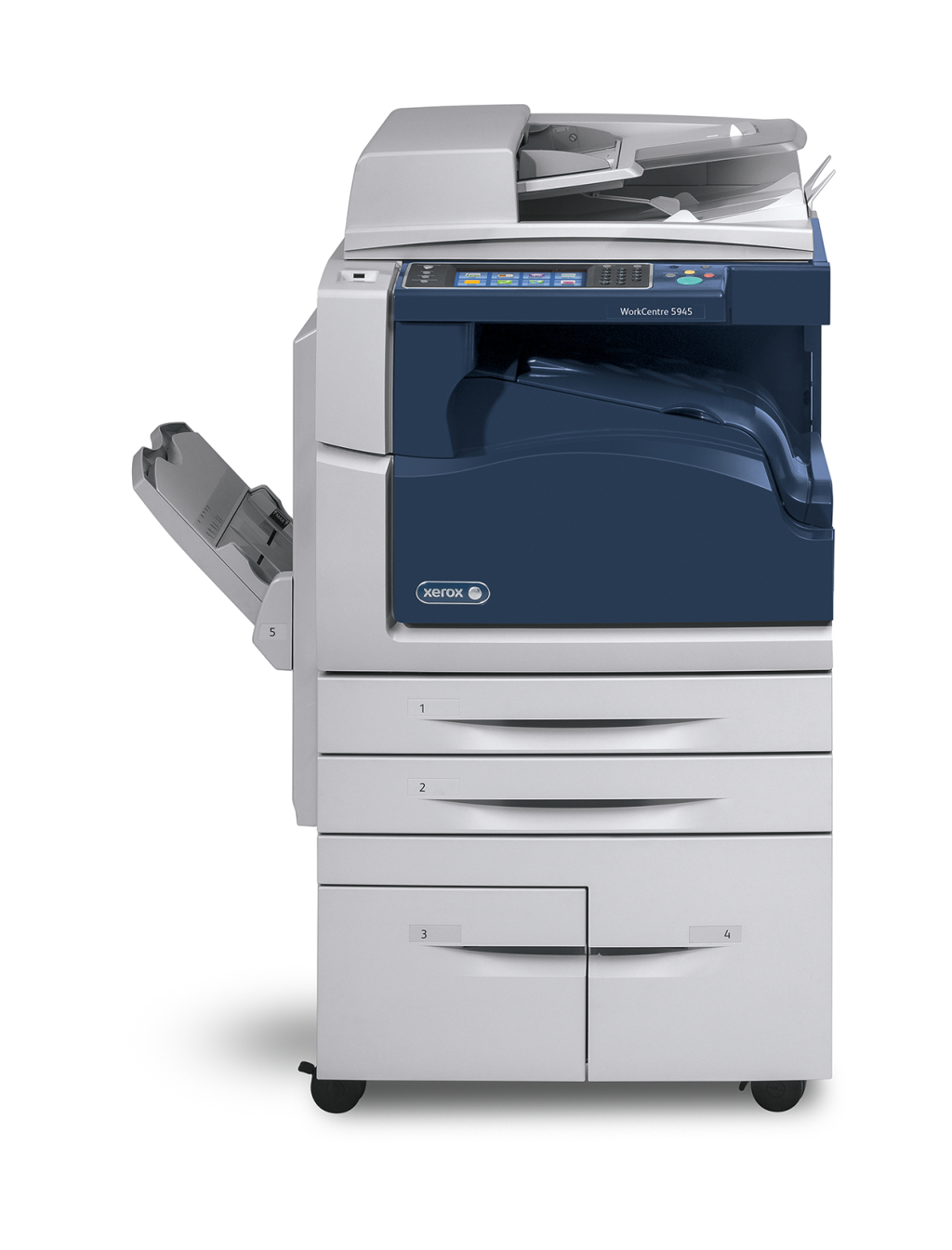 Xerox WorkCentre 5945i Toner