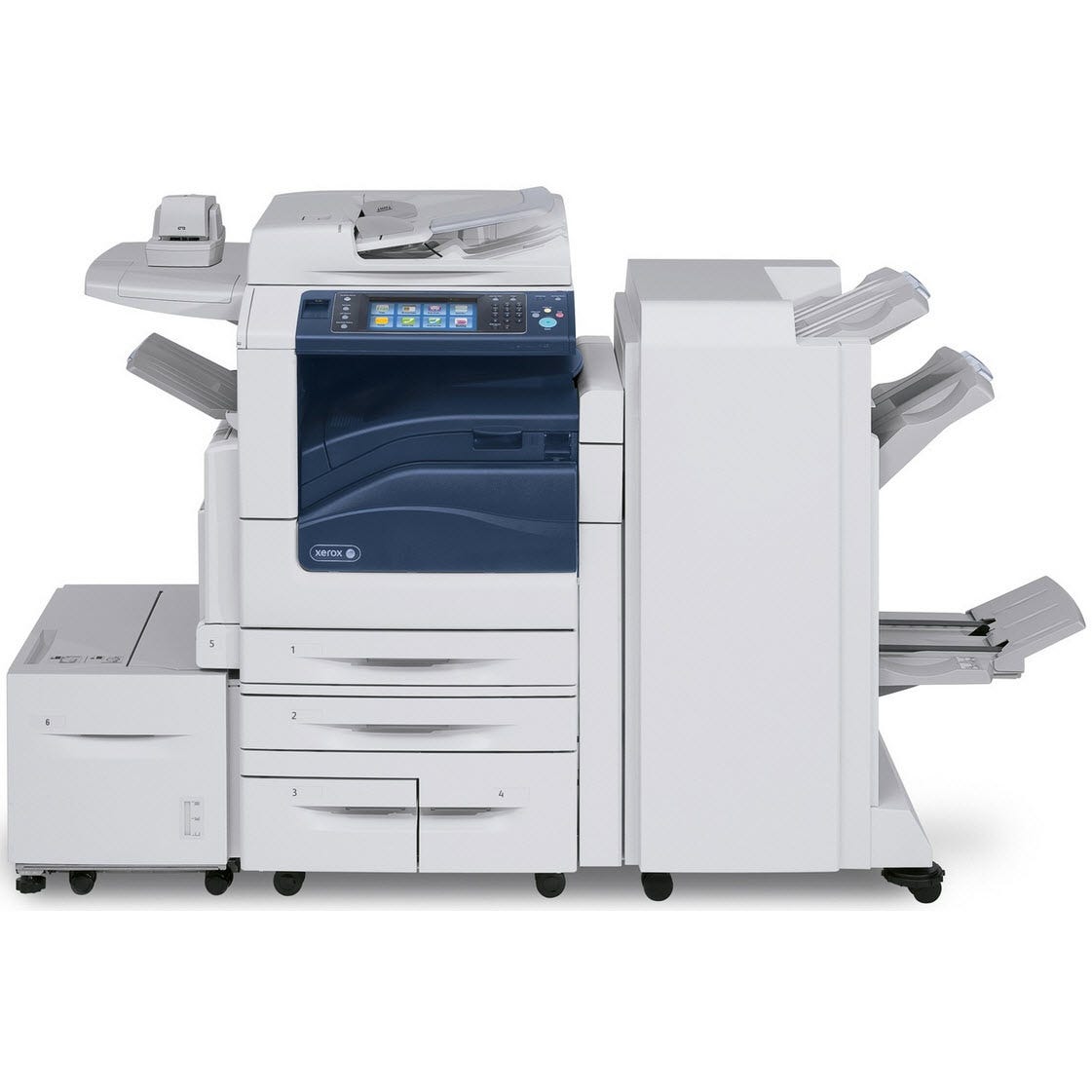 Xerox WorkCentre 7855i Toner