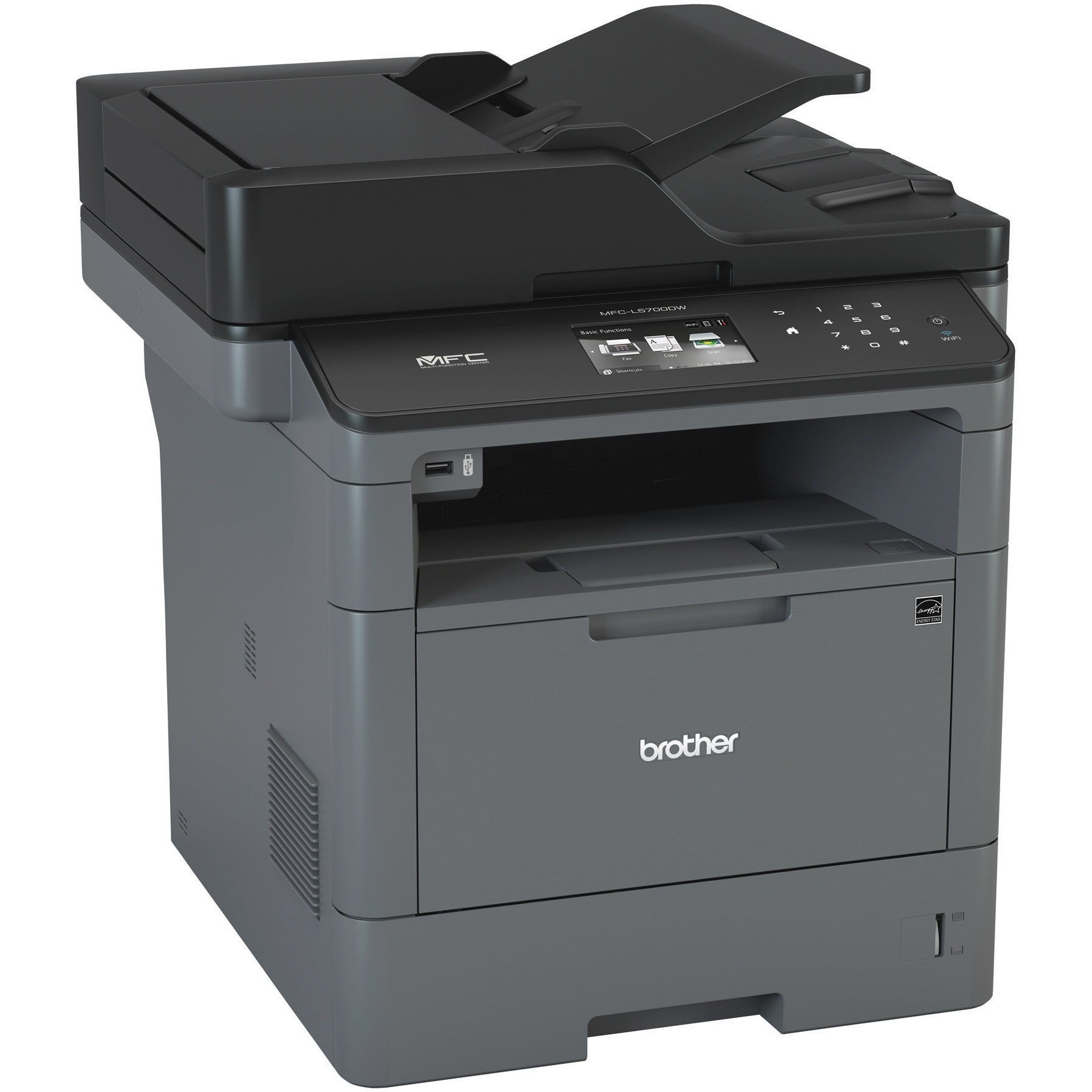 Brother MFC-L5700DW Toner Brother MFC-L5700DW Toner