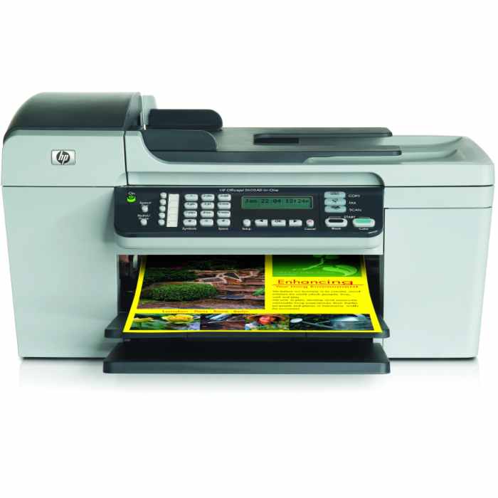 HP OfficeJet 5608