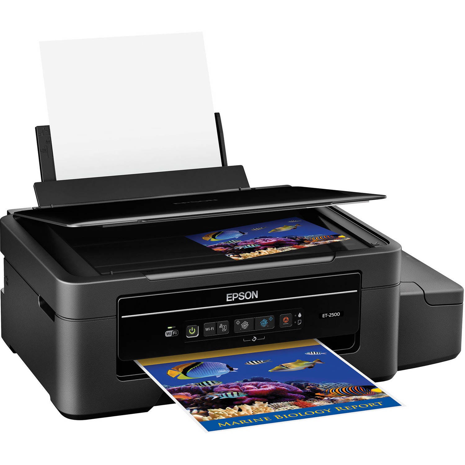 Epson Expression ET-2500