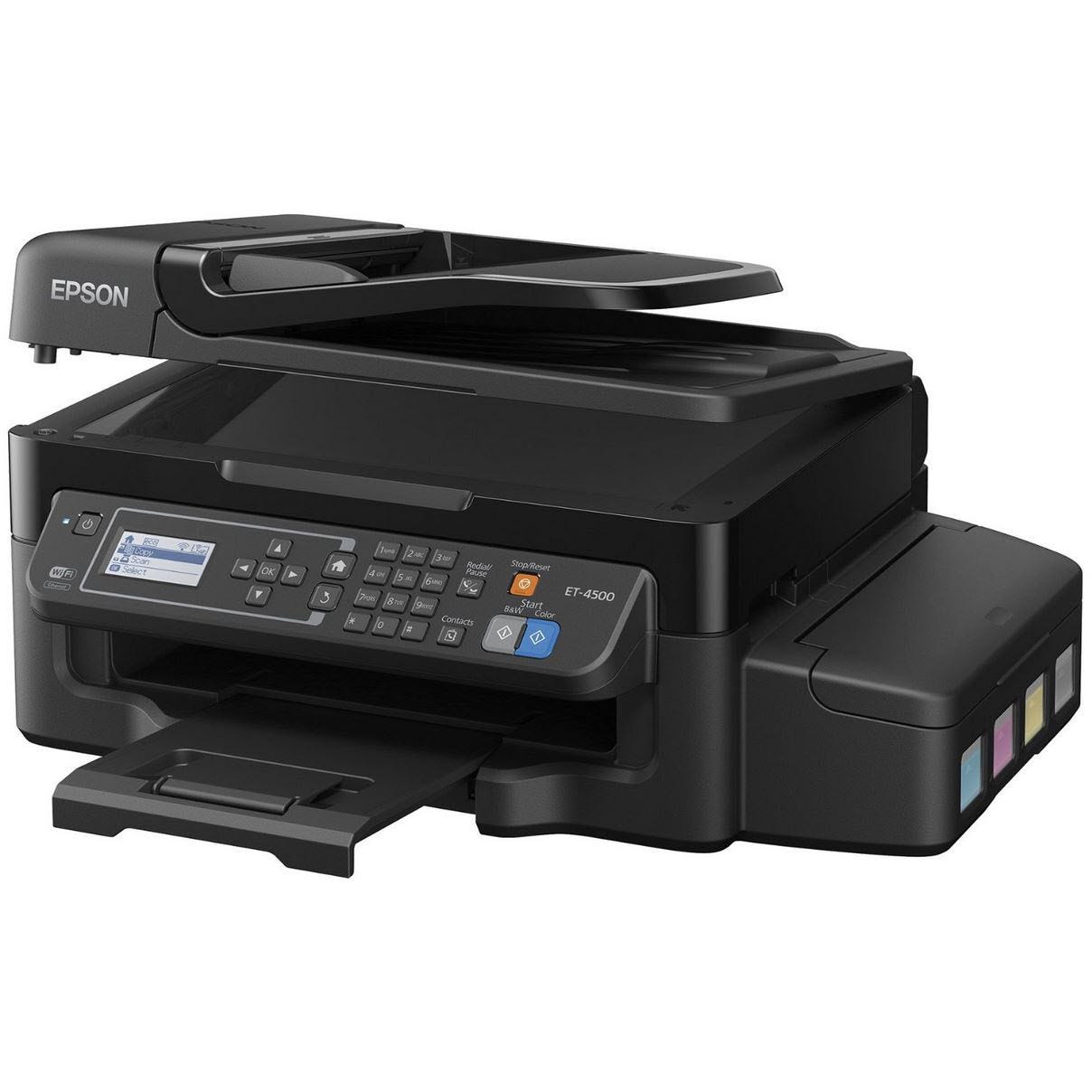 Epson WorkForce ET-4500