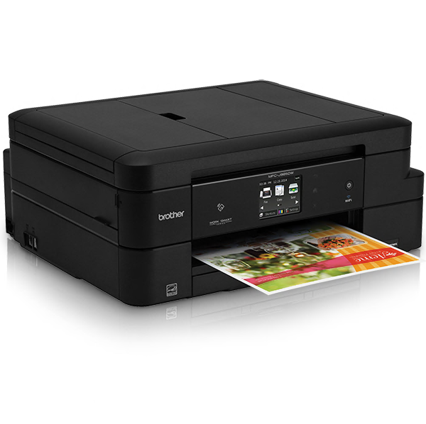 Brother MFC-J985DWXL Ink Brother MFC-J985DWXL Ink