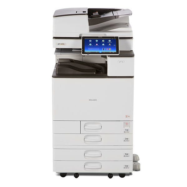 Ricoh Aficio MP C3504 Toner