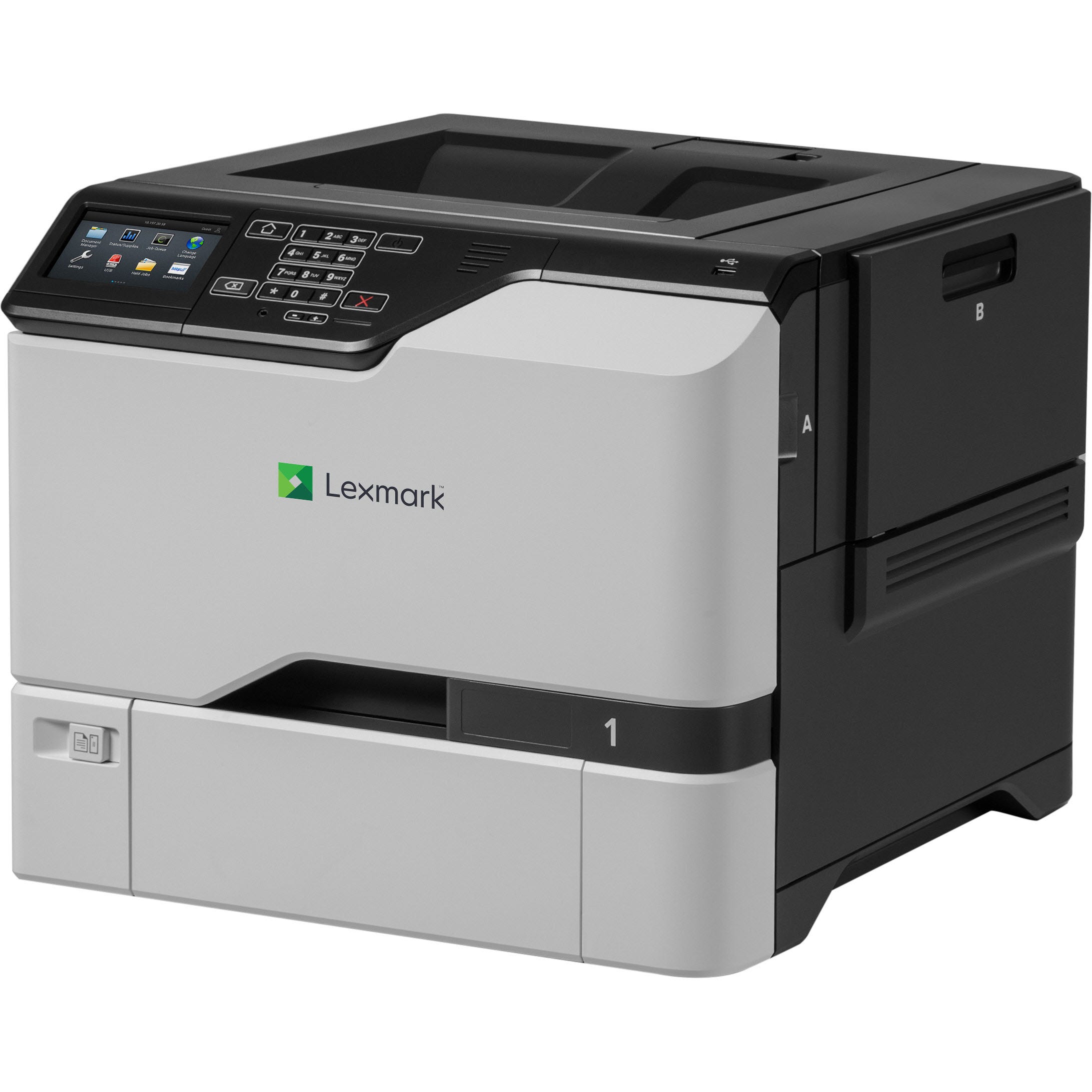 Lexmark C4150 Toner