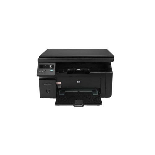 HP LaserJet Pro M1138 HP LaserJet Pro M1138