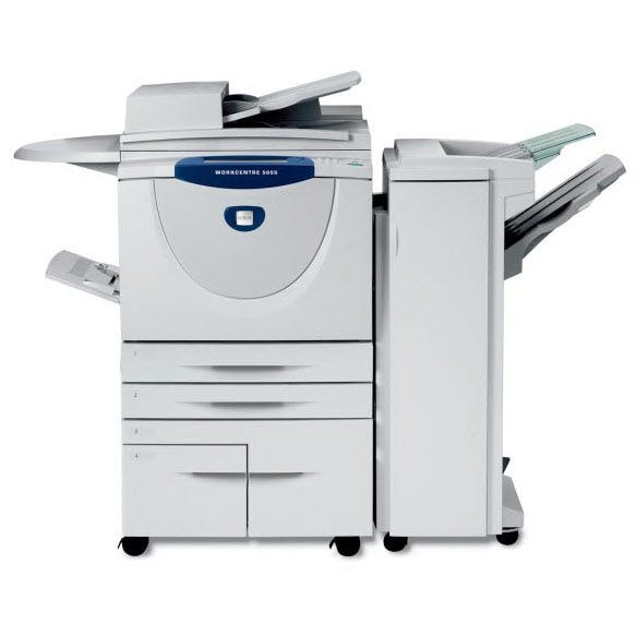 Xerox WorkCentre 5632