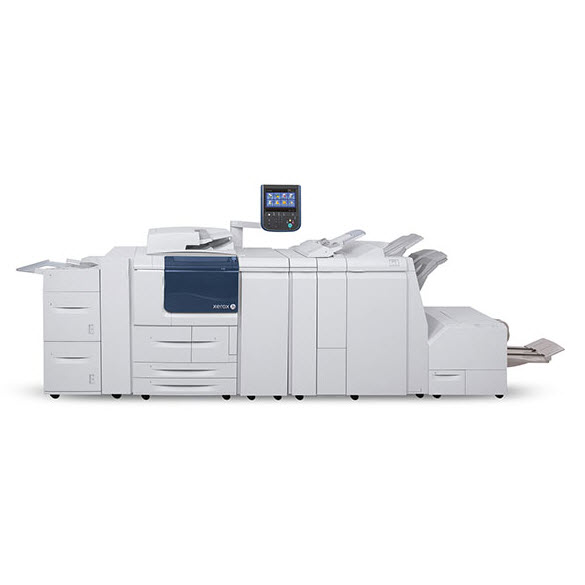 Xerox Office Copier D136 Toner
