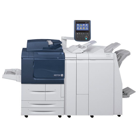 Xerox D110