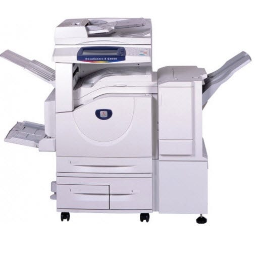 Xerox DocuCentre II C3000 Toner