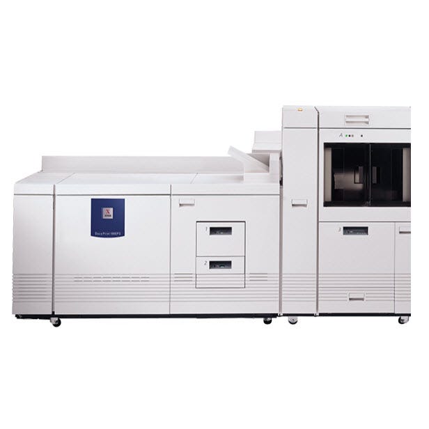 Xerox DocuPrint 155MX Xerox DocuPrint 155MX