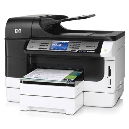 HP OfficeJet Pro 8500 Premier