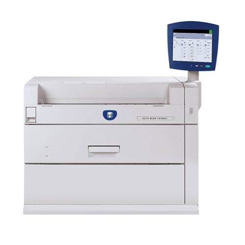 Xerox 6279 Wide Format Printer Toner