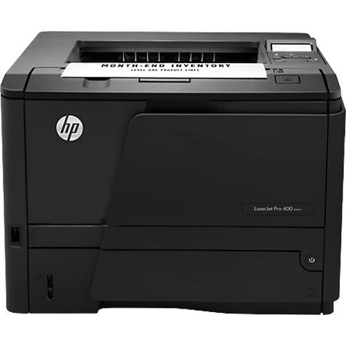 HP LaserJet Pro 400 M401a