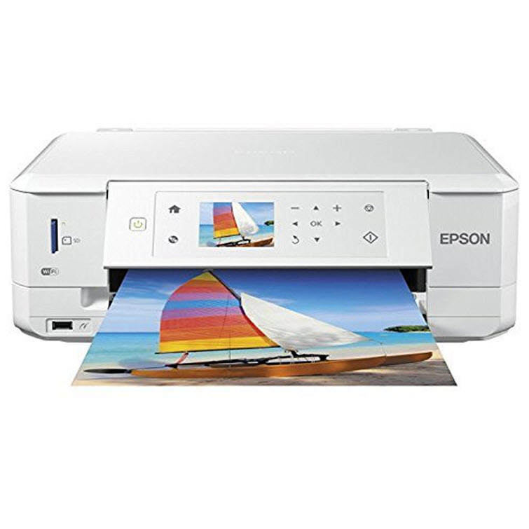 Epson Expression Premium XP-635 Small-in-One Ink