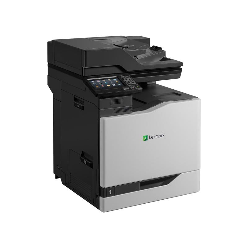 Lexmark CX820de