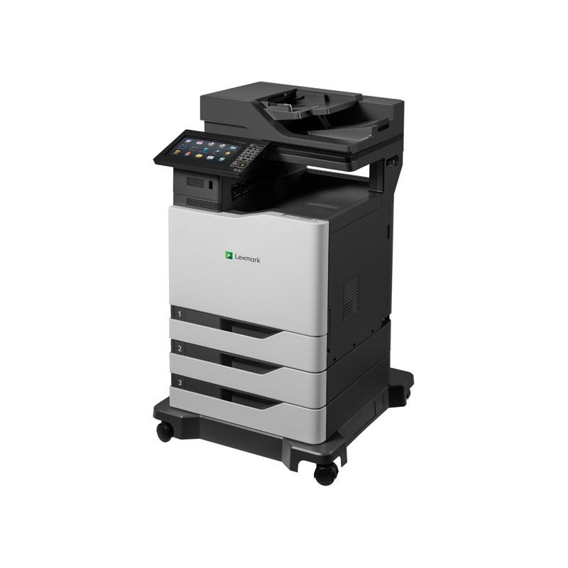 Lexmark CX820dtfe