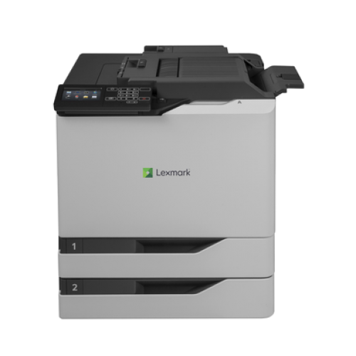 Lexmark CX825dtfe