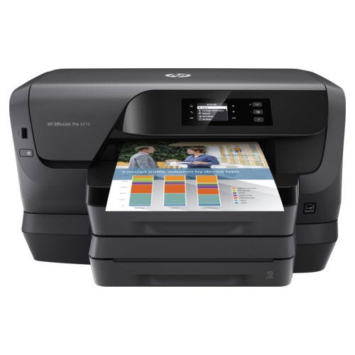 HP OfficeJet Pro 8216