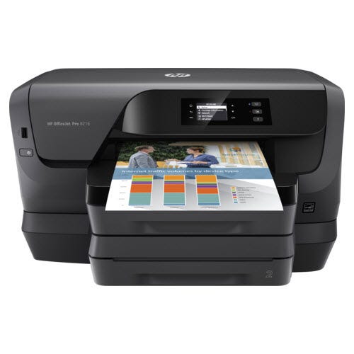 HP OfficeJet Pro 8218 HP OfficeJet Pro 8218