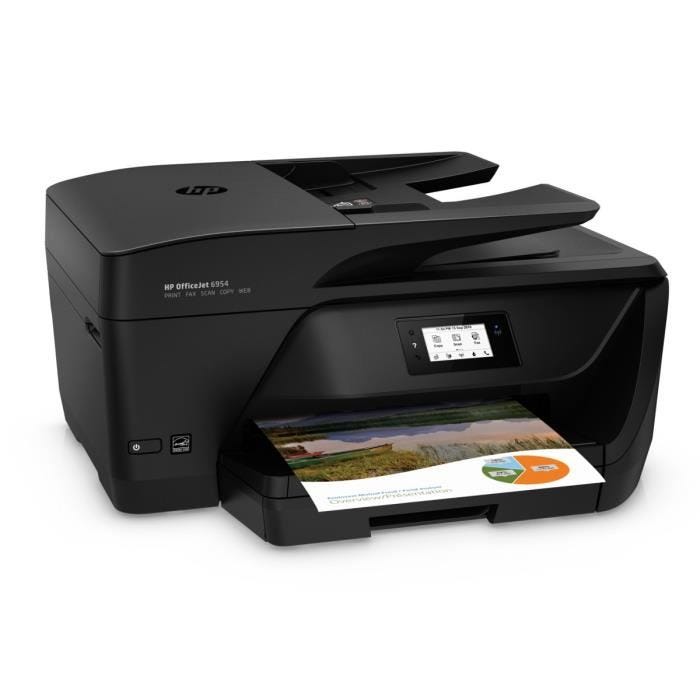 HP Officejet 6950 All-in-One