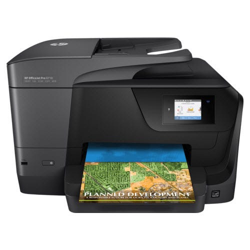 HP OfficeJet Pro 8718