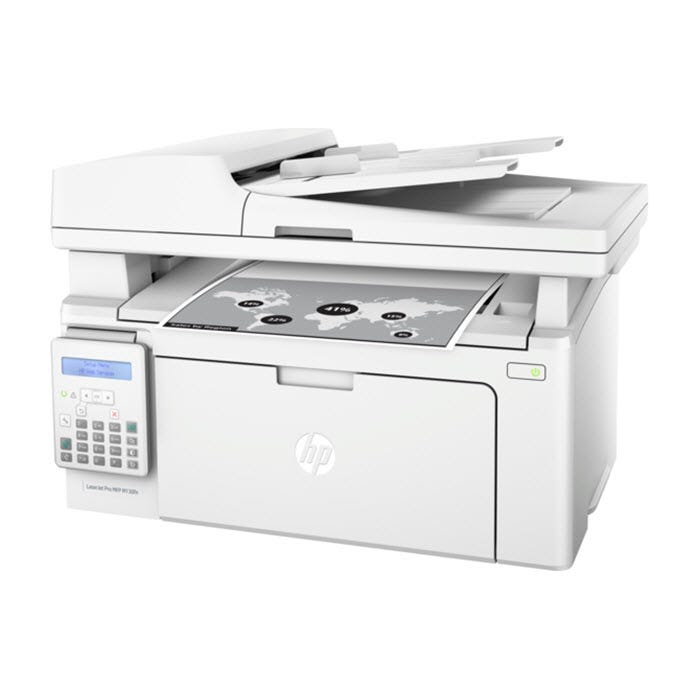 HP LaserJet Pro MFP M130fn