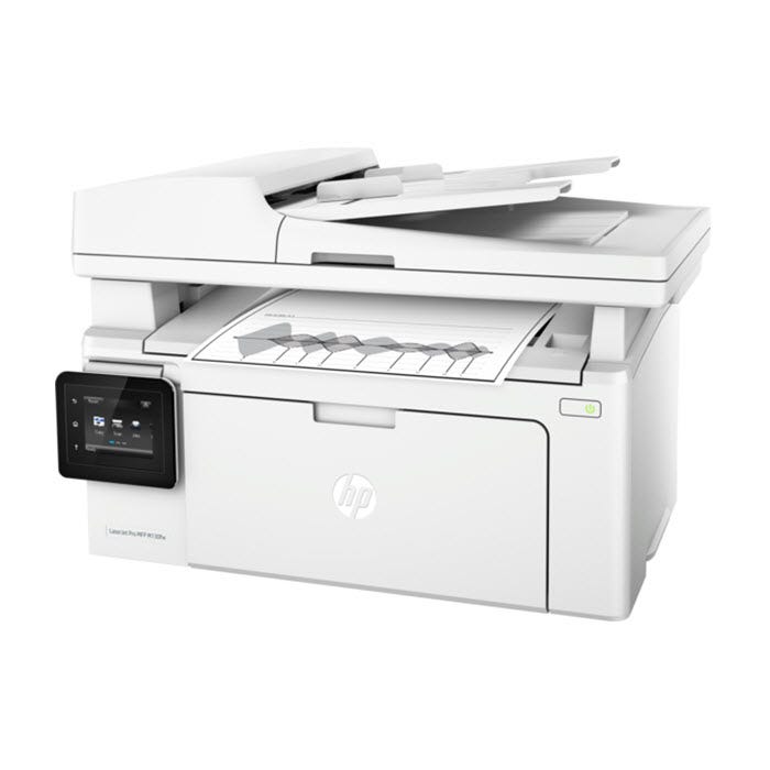 HP LaserJet Pro MFP M130fw