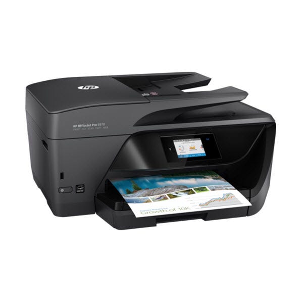 HP Officejet Pro 6970 HP Officejet Pro 6970