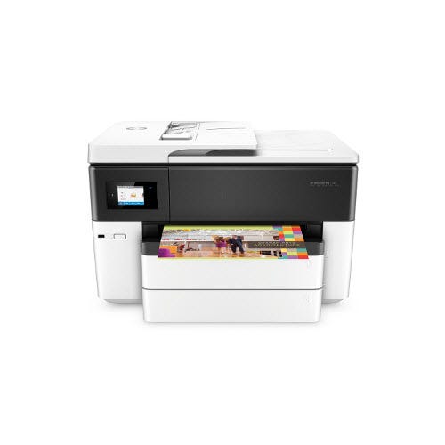 HP OfficeJet 7740