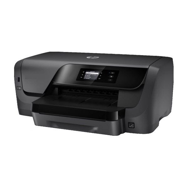 HP OfficeJet Pro 8200 HP OfficeJet Pro 8200