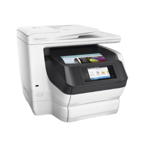 HP OfficeJet Pro 8700