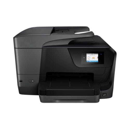 HP OfficeJet Pro 8714 HP OfficeJet Pro 8714