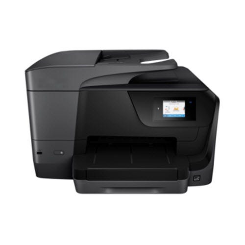 HP OfficeJet Pro 8714