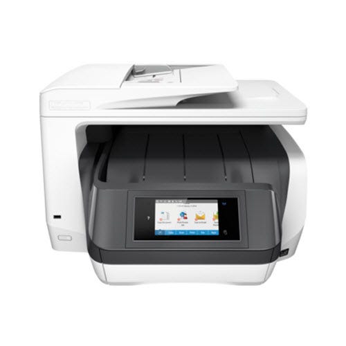 HP OfficeJet Pro 8736 HP OfficeJet Pro 8736