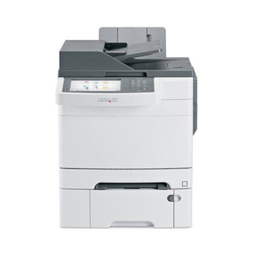 Lexmark XC2132 MFP