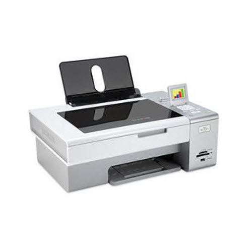 Lexmark X5370 Ink