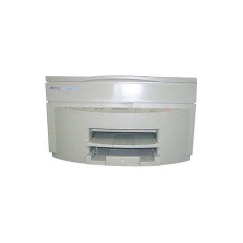 HP CopyJet Color HP CopyJet Color