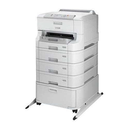 Epson WorkForce WF-8090D3TWC Ink