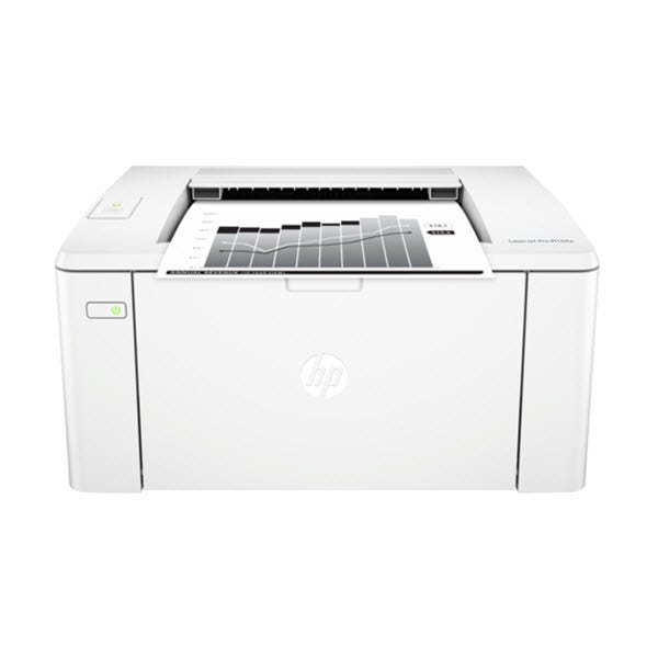 HP LaserJet Pro M104a