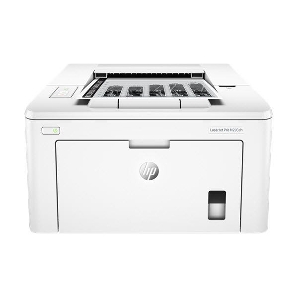 HP LaserJet Pro M203dn