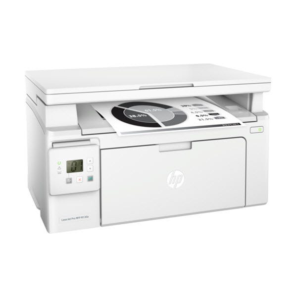 HP LaserJet Pro MFP M130a