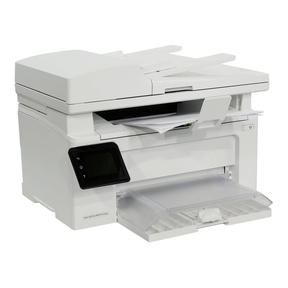 HP LaserJet Pro MFP M132fw