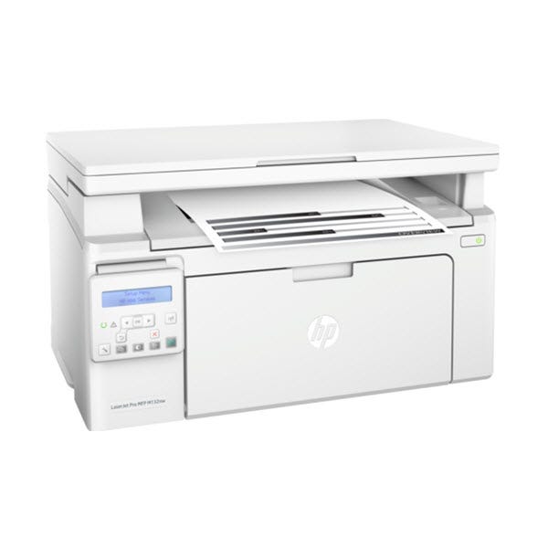 HP LaserJet Pro MFP M132nw