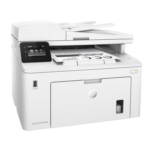 HP LaserJet Pro MFP M227fdn