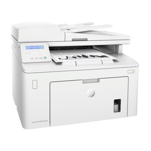 HP LaserJet Pro MFP M227sdn HP LaserJet Pro MFP M227sdn