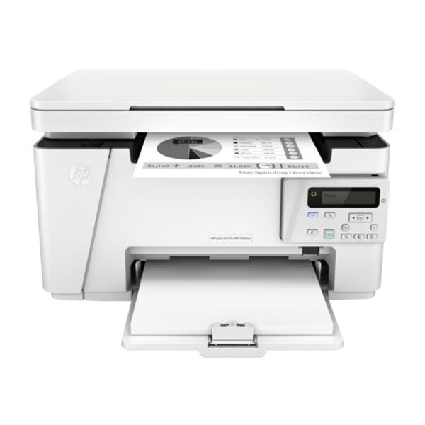 HP LaserJet Pro MFP M26nw