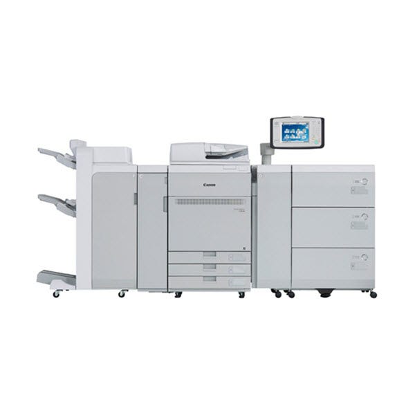 Canon imagePRESS C750