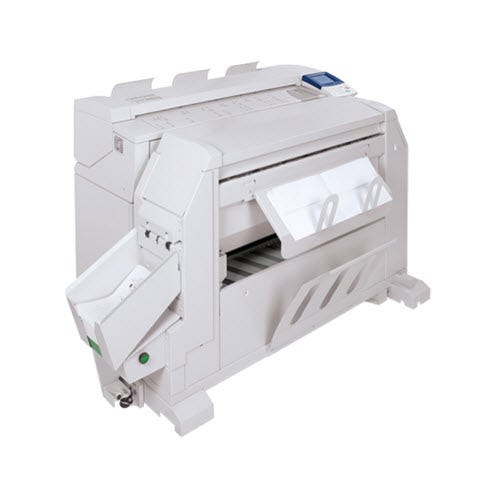 Xerox 6204 Wide Format Printer Toner Xerox 6204 Wide Format Printer Toner
