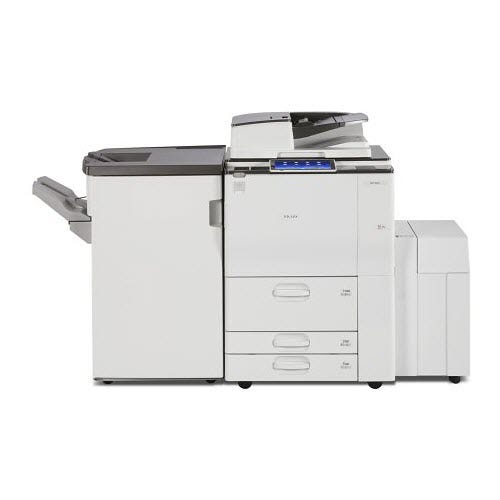 Ricoh Aficio MP 6503